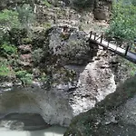 Skrapari * Zhaban