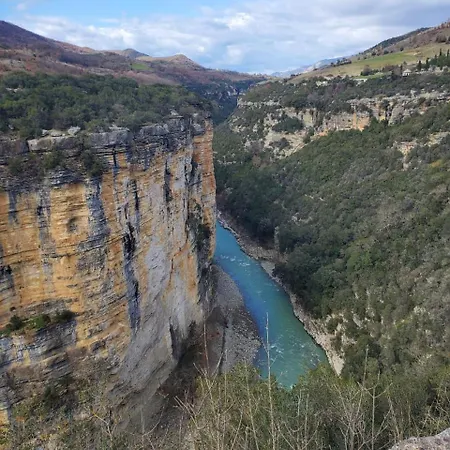 Apartamento Skrapari