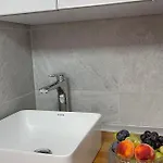 Apartment Skrapari *