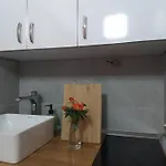 Apartment Skrapari