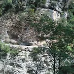 公寓 Skrapari Zhaban