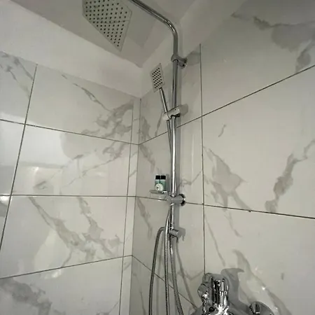 Skrapari Apartment