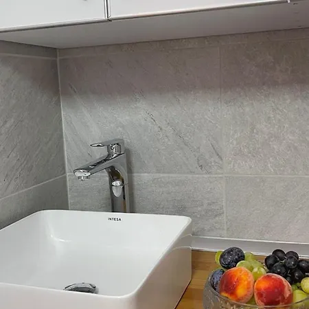 Apartman Skrapari *