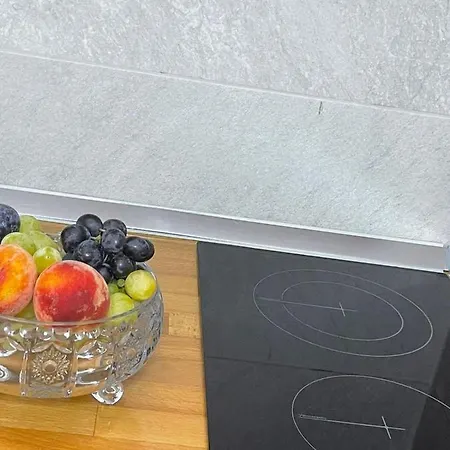 Apartment Skrapari Corovode