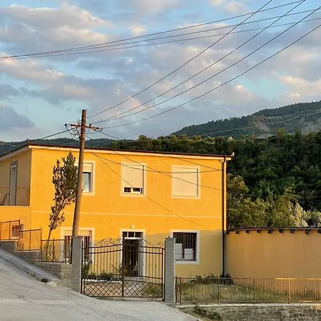Skrapari * Zhaban