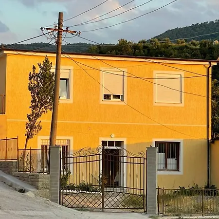 Apartman Skrapari *