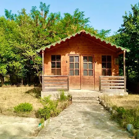 Skrapari Apartman