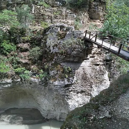 Skrapari * Corovode