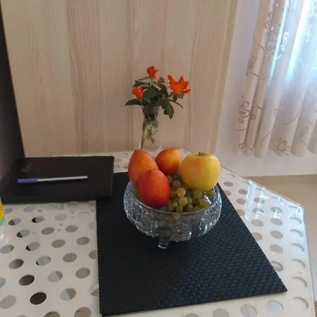 Apartman Skrapari