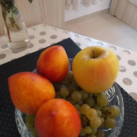 Apartman Skrapari Zhaban