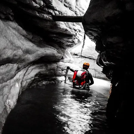 Skrapari Apartment *