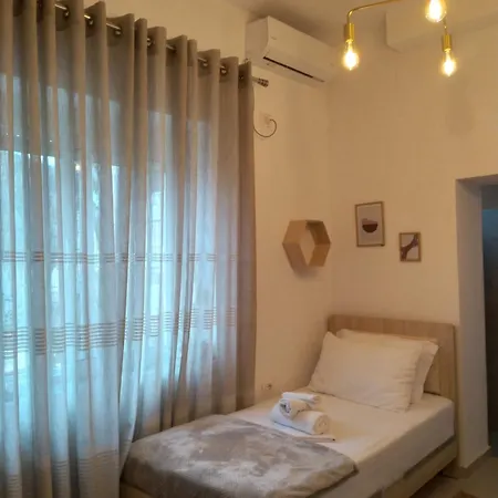 Skrapari Apartman