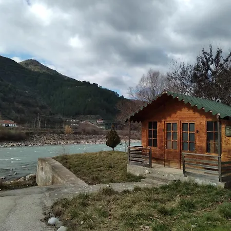 Skrapari * Zhaban