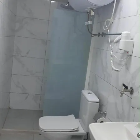 Apartament Skrapari