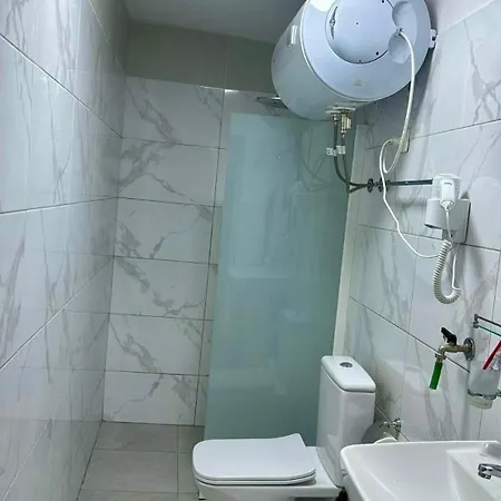 Skrapari Apartament *